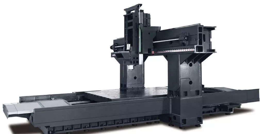 CNC GANTRY MACHINING CENTER Gantry Cnc Machine SNK-5033