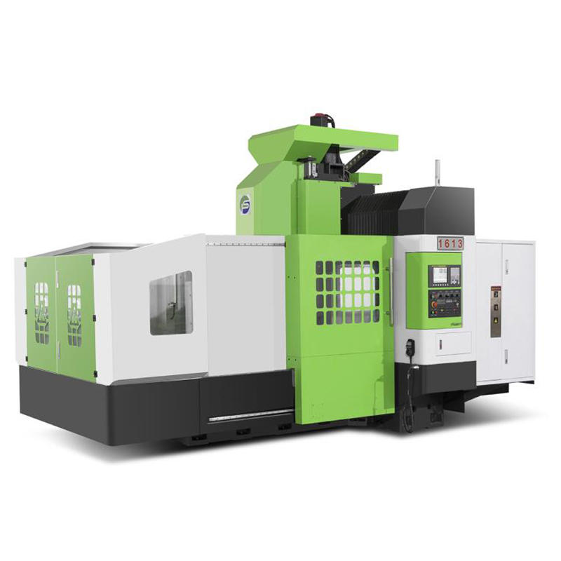 CNC GANTRY MACHINING CENTER Gantry Cnc Machine SNK-5033