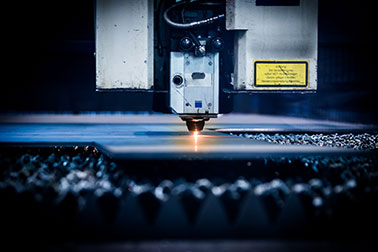 How to eliminate the vibration of CNC machine tools?