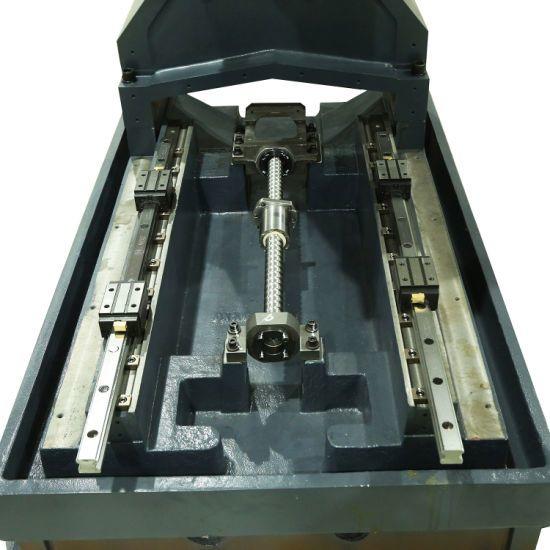 CNC MACHING CENTER SNK-V866